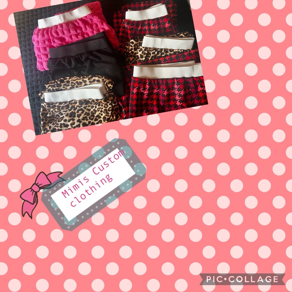 Skirt order sold